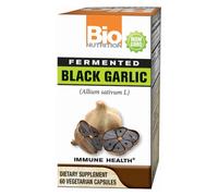 Aglio Nero Fermentato 60 Capsule Vegetali