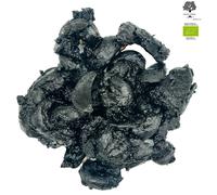 Aglio Nero Fermentato Biologico Certificato Premium 25g - 1,95Kg Allium sativum