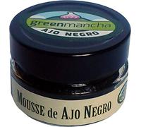 aglio nero mousse 75 gr