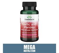Aglio Olio 500:1 Estratto Concentrato + Prezzemolo Semi Cardiovascolare Immune