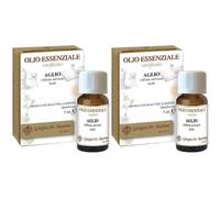 Aglio Olio Essenziale Naturale 5 Ml 2x5 ml Gocce orali