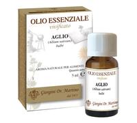 Aglio Olio Essenziale 5 ml - Dr. Giorgini