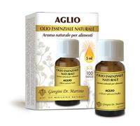 Aglio Olio Essenziale 5 ml - Dr. Giorgini