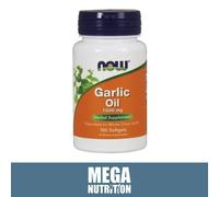 Aglio Olio Pillole Concentrato Alto Forza Cuore & Fegato 1500mgx100 Gel
