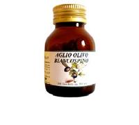 Aglio Olivo Biancospino 100tav