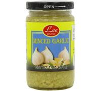 Aglio purè di patate LEE MARCHIO 200g Thailandia - Set di 3 pezzi