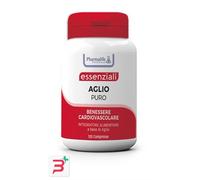AGLIO PURO 120 COMPRESSE