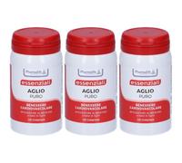 Aglio Puro Compresse 3x60 g Compresse