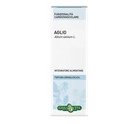 Aglio Soluzione Idroalcolica 50 ml