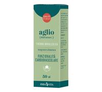 Erba Vita Aglio Soluzione Idroalcolica 50 ml