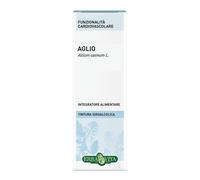 Aglio Soluzione Idroalcolica 50 ml