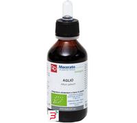 AGLIO TINTURA MADRE 100 ML BIO