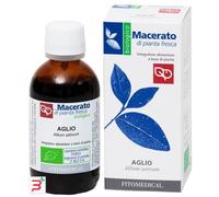 AGLIO TINTURA MADRE 50 ML BIO