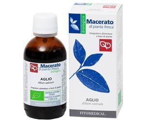 Aglio Tm Bio 50ml