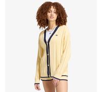 aglione adidas Cable Knit Cardigan War Vanilla M