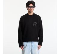 REPRESENT - Maglione con Logo - - Knitwear - Uomo - Nero - M