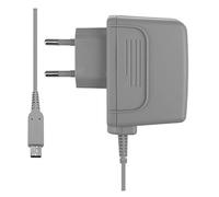 Aglow.it Alimentatore Caricatore per 3DS NDSI ND-3DS, Caricabatterie per 3DS, 3DS XL, Caricatore per 2DS 2DS XL NDSI NDSI LL SERIES, Alimentatore per console di gioco