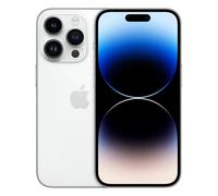 Aglow.it Apple iPhone 14 Pro Silver 256gb 6.1", 2556 x 1179 Pixel OLED, Apple A