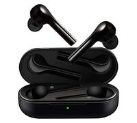 Huawei FreeBuds Lite Cuffie Auricolare, True Wireless, Accessorio Originale, Carbon Black