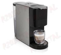 Aglow.it MACCHINA DA CAFFE' PRINCESS CAFFETTIERA MULTIFUNZIONE con CAPSULE NESPR