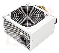Aglow.it Mach Power PSU-650-SIL Alimentatore Atx 650W, Mach Power FAN 12cm 24+4P