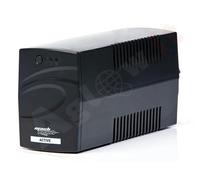 MACH POWER Gruppo di continuità ups line interactive 600VA/290W