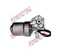 Aglow.it Magneti Marelli Motore Tergi Cristallo TGE556A, MOTORINO PER FIAT 126 1
