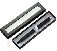 Aglow.it Penna biro 3in1 Pendrive usb 64Gb a sfera e touch screen in confezione regalo, Penna biro usb per scuola e ufficio, dispositivo di archiviazione in metallo Pen creativo 64 giga (64Gb)