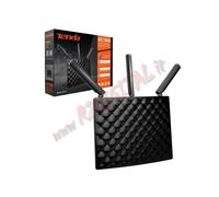 Router Wireless 1900Mbps Dual Band Gigabit USB3.0, AC15