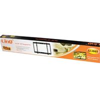 Aglow.it Supporto Tv Fisso Staffa Linq J007, per TV COMPRESE DA 30 a 65 POLLICI
