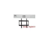 Aglow.it Supporto Tv Inclinabile Linq 1950, per TV COMPRESE DA 19 a 65 POLLICI s