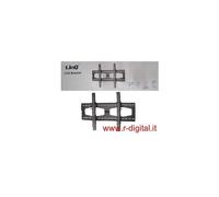 Aglow.it Supporto Tv Inclinabile Linq 3255, per TV COMPRESE DA 32 a 65 POLLICI s
