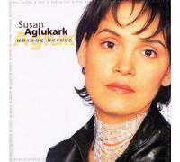 AGLUKARK, SUSAN - UNSUNG HEROES