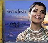 Aglukark, Susan - White Sahara