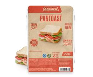 Agluten AGLUTEN PANTOAST 300 G