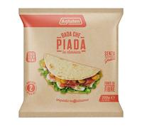 Bada che Piada La Classica Agluten 220g