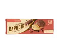 AGLUTEN CAPOGIRI CR CACAO 120G
