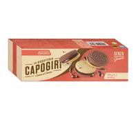AGLUTEN CAPOGIRI CR CACAO 120G