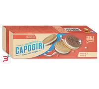 AGLUTEN CAPOGIRI CREMA VANIGLIA 120 G