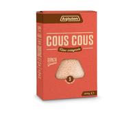 Agluten cous cous riso integrale 300 g