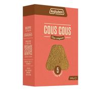 Agluten cous cous riso integrale 300 g