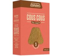 agluten cous cous riso integrale 300 g