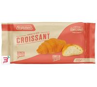 AGLUTEN CROISSANT CLASSICI 4 PEZZI DA 50 G LATTE DELATTOSATO