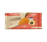 Agluten croissant crema cacao 4 pezzi da 55 g