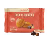 Agluten Cuor Di Gianduia 150 G