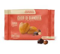 Agluten Cuor Di Gianduia 150 G