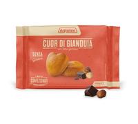 Agluten Cuor Di Gianduia 150 G