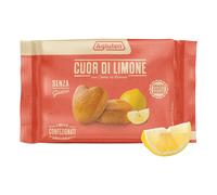 Nove Alpi AGLUTEN CUOR DI LIMONE 150 G