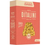 agluten ditalini 400 g