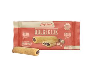 AGLUTEN DOLCECIOK 4PZ 40G